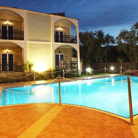 Villa Elia Thasos Extérieur photo