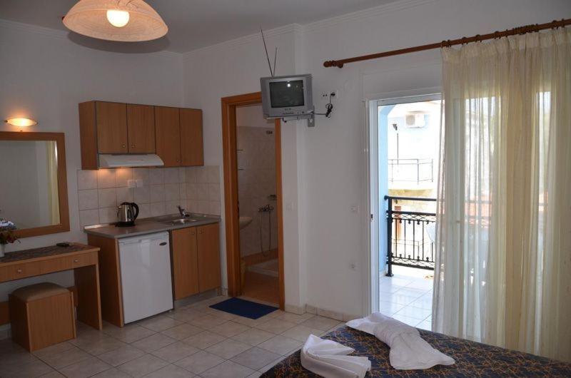 Villa Elia Thasos Chambre photo