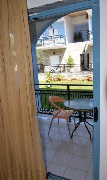 Villa Elia Thasos Chambre photo
