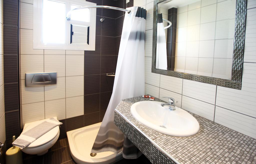 Villa Elia Thasos Extérieur photo